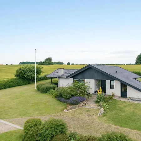 Four-bedroom In *