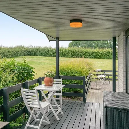 Four-bedroom In