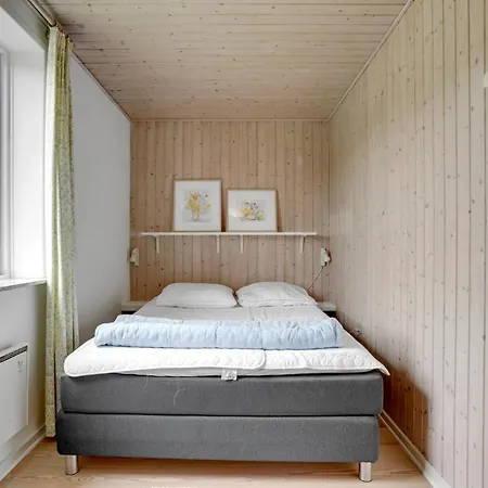 Four-bedroom In *
