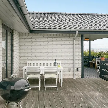 Four-bedroom In *