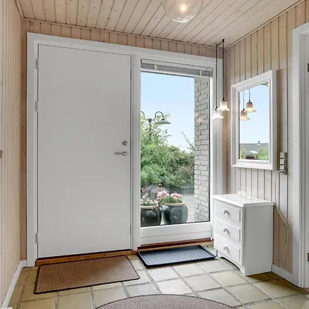 Four-bedroom In * Faaborg